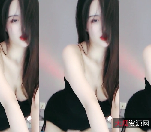 虎牙精选女主播苏樱作品一部