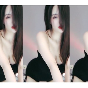 虎牙精选女主播苏樱作品一部