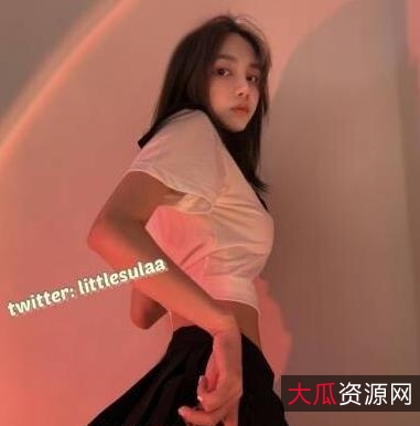 某推诱人小妖精精选尤物（Lilesulaa）精美合集