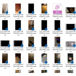 最新十月酒店民宿老板偷录各种[36V+2.23G+百度盘]