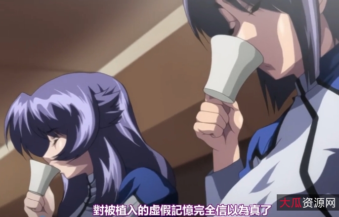 [转载搬运]+里番《監獄戰艦》+[4v+1.37g][多种下载方式]