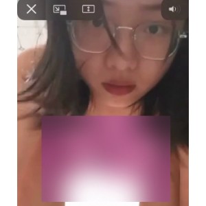 陈洁莹保研反差小狗三弹合集：家庭的温暖，勤奋好学的支持