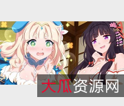 《樱花魅魔》系列第五作：官方中文ADV游戏，精彩剧情、绝妙CG、H事件完美社保，全程步兵！