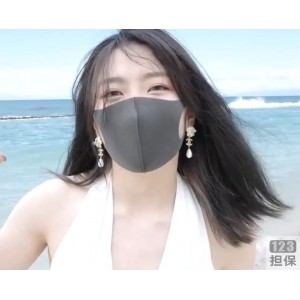HONGKONGDOLL玩偶姐姐夏日回忆VLOG：从夏威夷到炒币狂赚2亿
