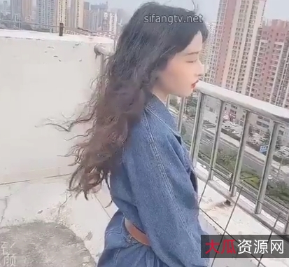 高清视频+照片！推特女神茂木希子的作品集