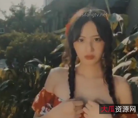 高清视频+照片！推特女神茂木希子的作品集