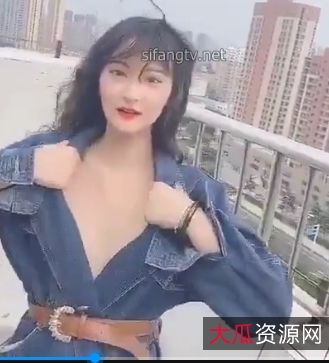 高清视频+照片！推特女神茂木希子的作品集