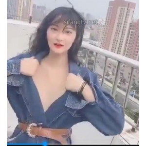 高清视频+照片！推特女神茂木希子的作品集