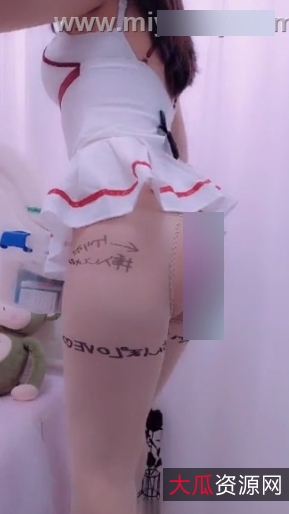 伊薇小姐姐精选：肉感身材，让你看得劲！