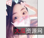 推特精选高颜值嫩妹Mmei_ei特效口罩下的青春L舞