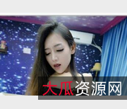 月暖如梵音微博超女神X爱完美露脸私拍