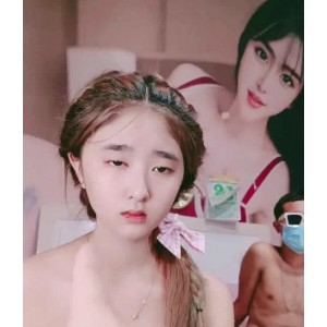 柬埔寨美少女Giao哥：拼命挣扎，勇敢抵抗禽兽行为