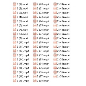 网红薇薇姐性感美丽：私拍大合集56部，穿着性感内衣，胡言乱语挑逗，挑逗网友的梦境女神。
