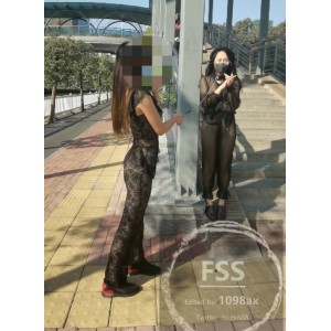 FSS冯珊珊野外打野视频超美户外主播FSS冯珊珊精彩野外探险，把野外美景拍摄得淋漓尽致！