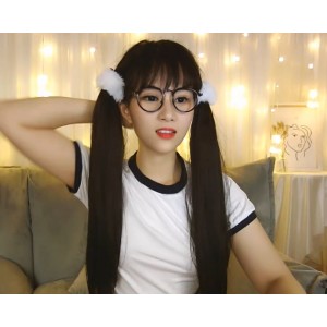 柏芝五月合集：萌妹子的可爱与性感，热情、活力、勇敢与温柔