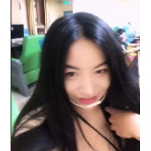 精选浮力姬陈丝丝：抖M女神自虐风格，玩具皮鞭蜡烛，让人痴迷不已