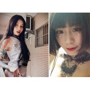 某传媒艾秋晴子女神研究所现场观看，看见真正的美丽