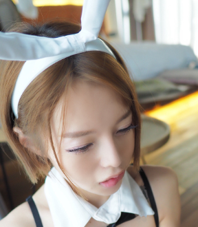 知一妹妹终极合集：238P、14V、160M视频片段，2020年12月31日起记录知一妹妹精彩瞬间！