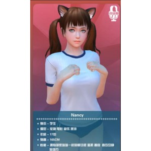 经典日系3D安卓手游《梅麻吕系列》：活泼可爱的小女孩，精美的动漫大作，6V-3.54GB珍藏资源，体验梅麻吕的勇敢和梦想！