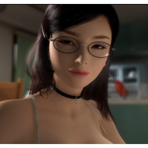 经典日系3D安卓手游《梅麻吕系列》：活泼可爱的小女孩，精美的动漫大作，6V-3.54GB珍藏资源，体验梅麻吕的勇敢和梦想！