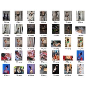 绝密珍藏刘太阳：肥而不腻的身板、178cm身高、130斤体重、金主大哥、漂亮有才华、钓大鱼能手！