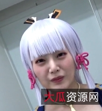 原神Cosplay合集17V，27.9GB，可单部下载！