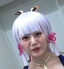 原神Cosplay合集17V，27.9GB，可单部下载！