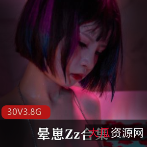 女神系列合集：美丽的完美肖像