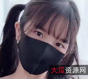 JK双马尾，甜美系女友粉色情人