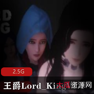 Lord_KingV1.1推特暗黑系PC/安卓社保王爵