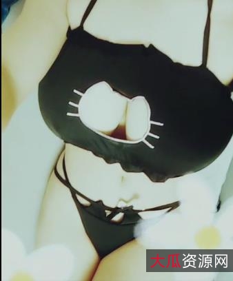 二次元狂热少女自拍资源短视频1.2G