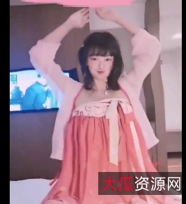 张花花作品合集：41P+43V，898M打包下载