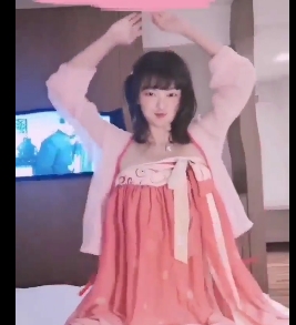 张花花作品合集：41P+43V，898M打包下载