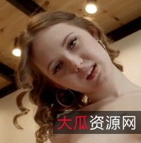 最新欧美女孩LuoTi户外写真