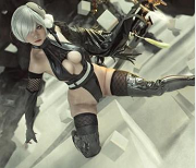 爆机少女喵小吉：推特名人的清纯反差Coser，重点部位Cos身材构图，充满神秘感的荷尔蒙暴力美学！19V6.6G