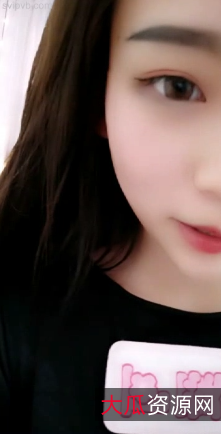 sifangtv主播欣欣小姐姐资源直播：颜值车头灯蛮腰小三角手指互动31V21.8G视频御姐搞笑收藏