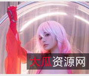 爆机少女喵小吉：颜值爆表，品质保证，精颜身材，罪恶王冠，7V/919M光“阴”系列