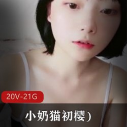 小奶猫初樱SifangTVJK秀盈盈小蛮腰马甲线合集萌妹子颜值新人主播小妲己卡哇伊魅力20V21.5G服装表情ROULIN评论