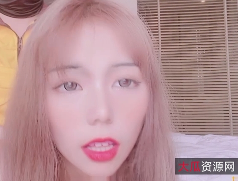 颜值身材加剧情，糖心UP博主女主播小姐姐