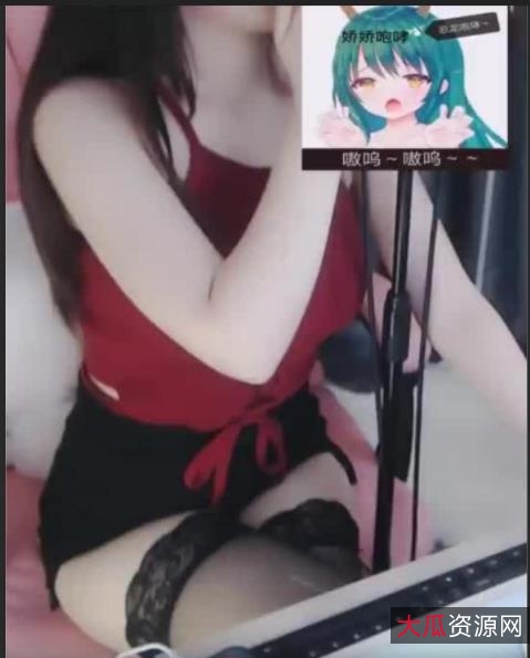 斗鱼网红AS梦R小仙女浮力主播娇娇爱喘气18R自摸紫薇8V-2.6G