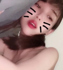 小嘤嘤首次露脸的奇怪纹身小野猫