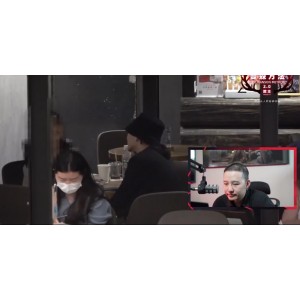 搭讪上床教程：曼森方法2.0