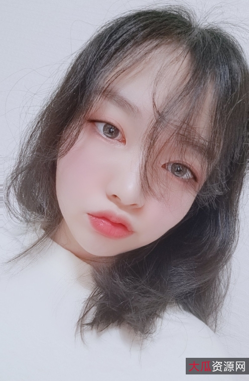 韩国美女自拍福利百度盘