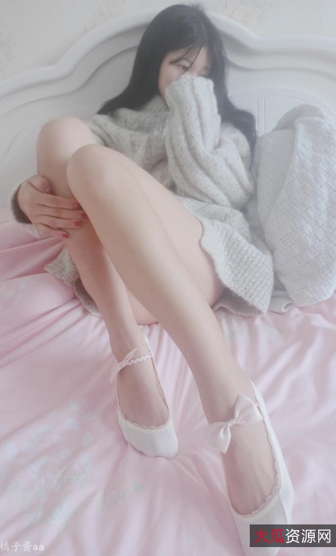 浮力姬呆萌橘子酱COS合集