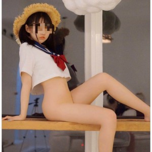 浮力姬青木小荷网红写真合集