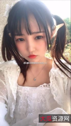 浮力姬青木小荷网红写真合集