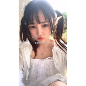 浮力姬青木小荷网红写真合集