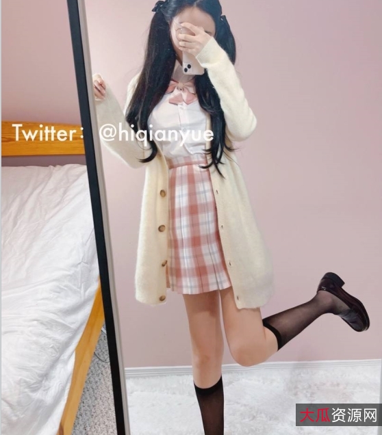 福利姬推特小合集百度盘