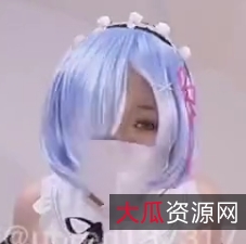 可愛妹子的日常私拍