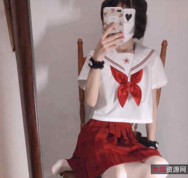 限量发售小结巴猫耳朵合集，骨感型美人短发二次元风，适合绅士收藏